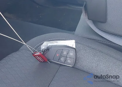 2026 Chevrolet Silverado 1500 4Wd Standard Bed Lt из США, поврежденный, VIN 1GCUKDED3TZ131776